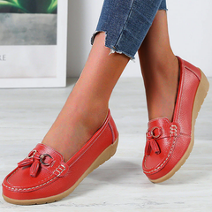 Women’s Flex Orthopedic Loafer with Stability+