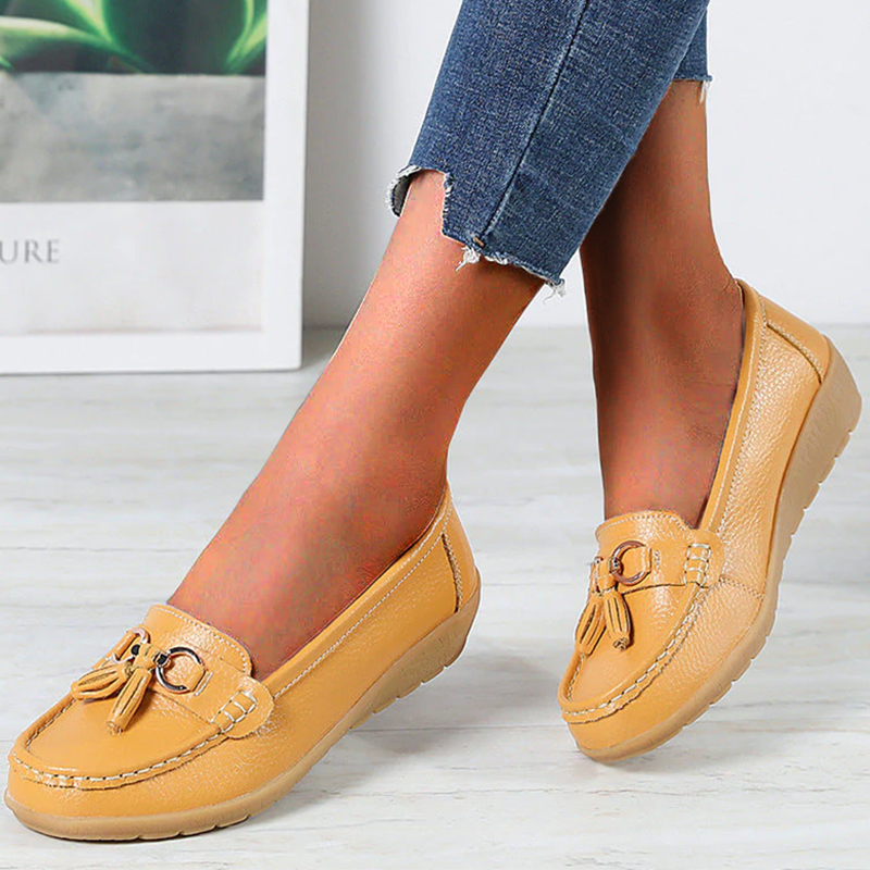 Women’s Flex Orthopedic Loafer with Stability+