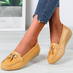 Women’s Flex Orthopedic Loafer with Stability+