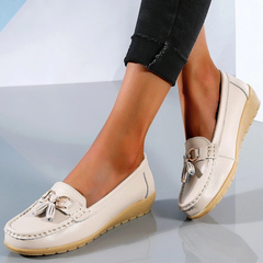 Women’s Flex Orthopedic Loafer with Stability+