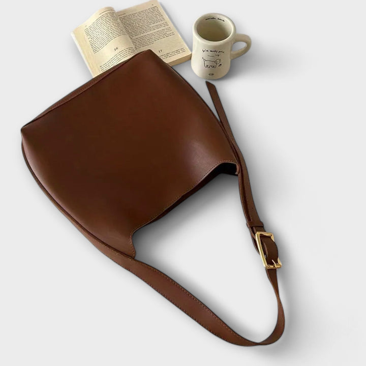 Women’s Olivia Shoulder Bag with Strap