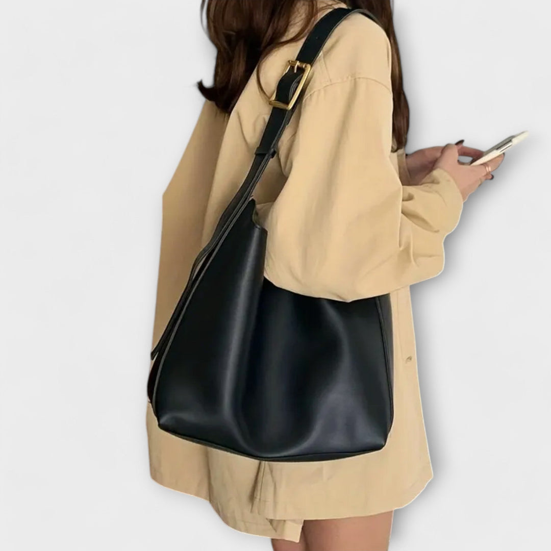 Women’s Olivia Shoulder Bag with Strap