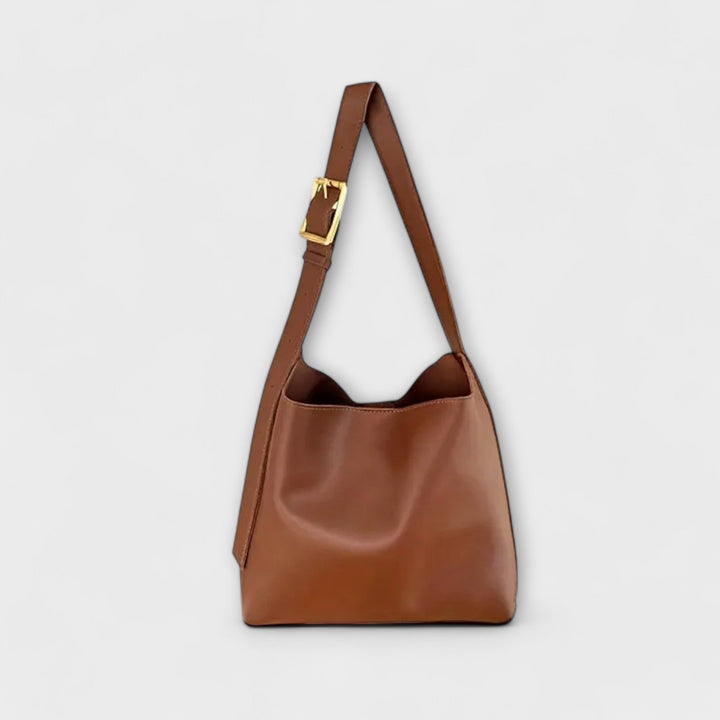 Women’s Olivia Shoulder Bag with Strap