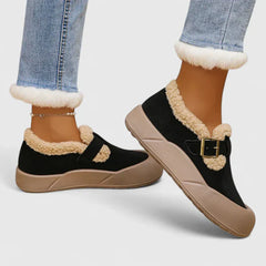 Women’s Orthopedic Boots with Arch Support