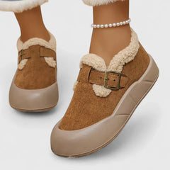 Women’s Orthopedic Boots with Arch Support