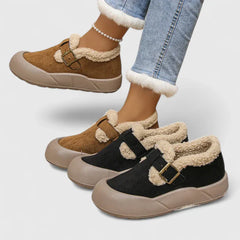Women’s Orthopedic Boots with Arch Support