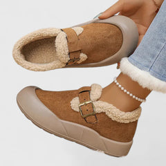 Women’s Orthopedic Boots with Arch Support