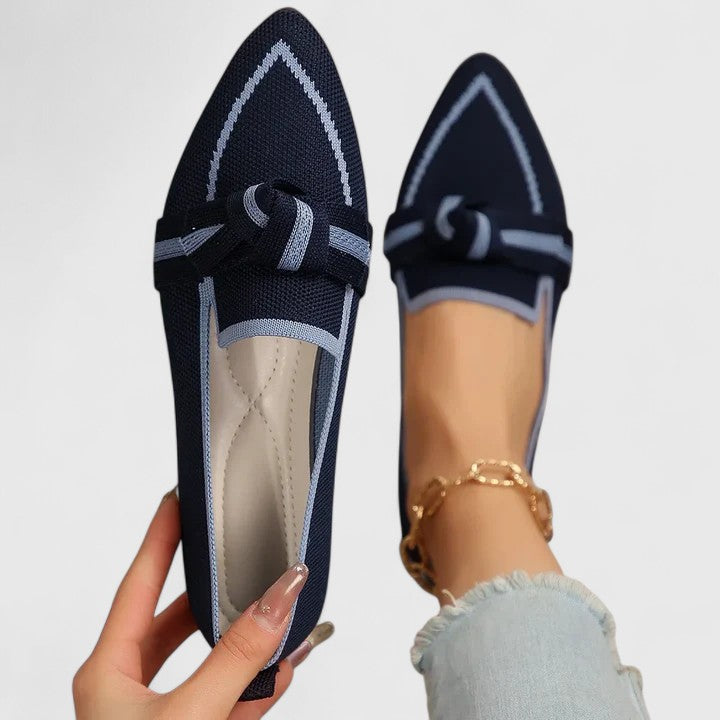 Women’s Orthopedic Loafers with Superior Arch Support