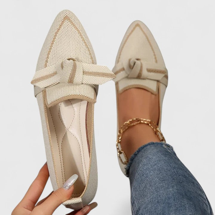 Women’s Orthopedic Loafers with Superior Arch Support