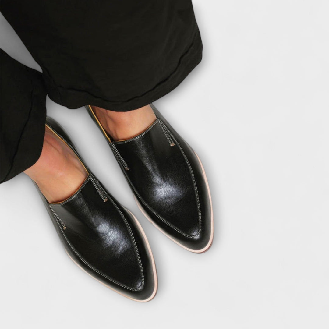 Women’s Orthopedic Loafers with Support