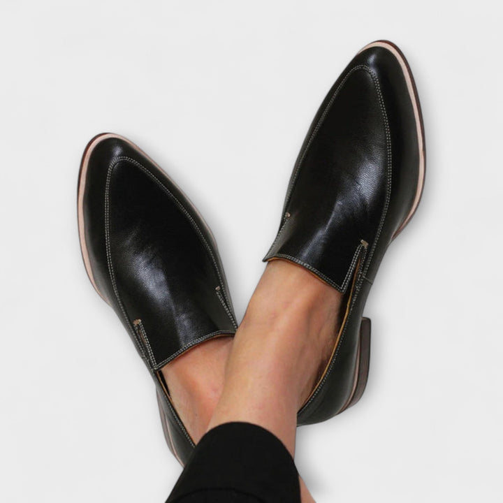 Women’s Orthopedic Loafers with Support