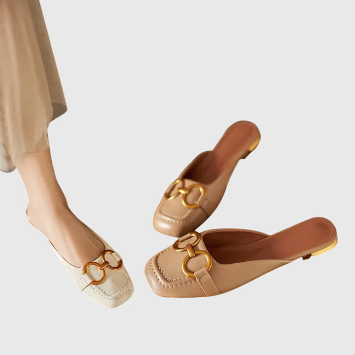 Women’s Orthopedic Sandals with Adjustable Straps