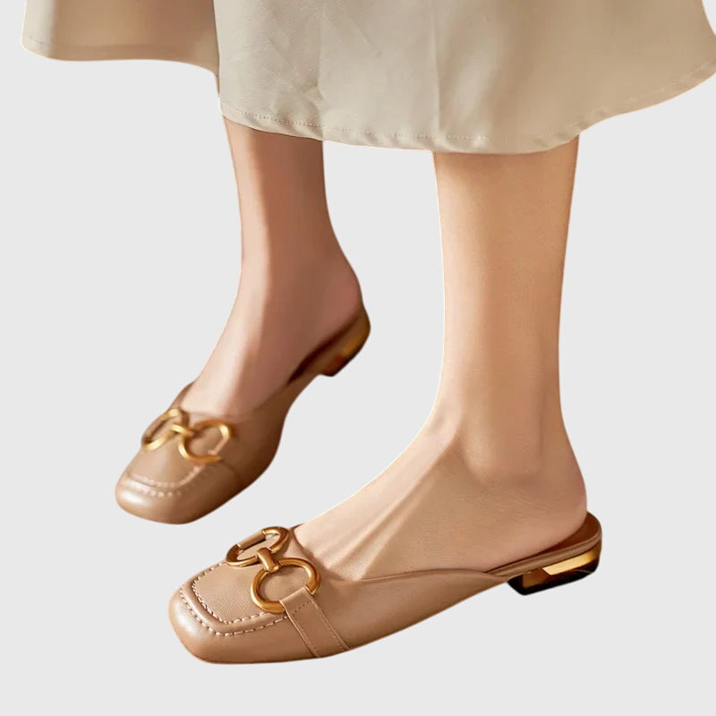 Women’s Orthopedic Sandals with Adjustable Straps