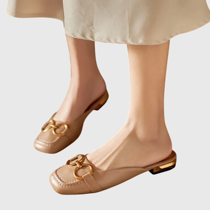 Women’s Orthopedic Sandals with Adjustable Straps