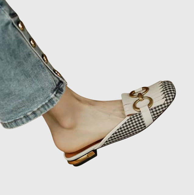 Women’s Orthopedic Sandals with Adjustable Straps