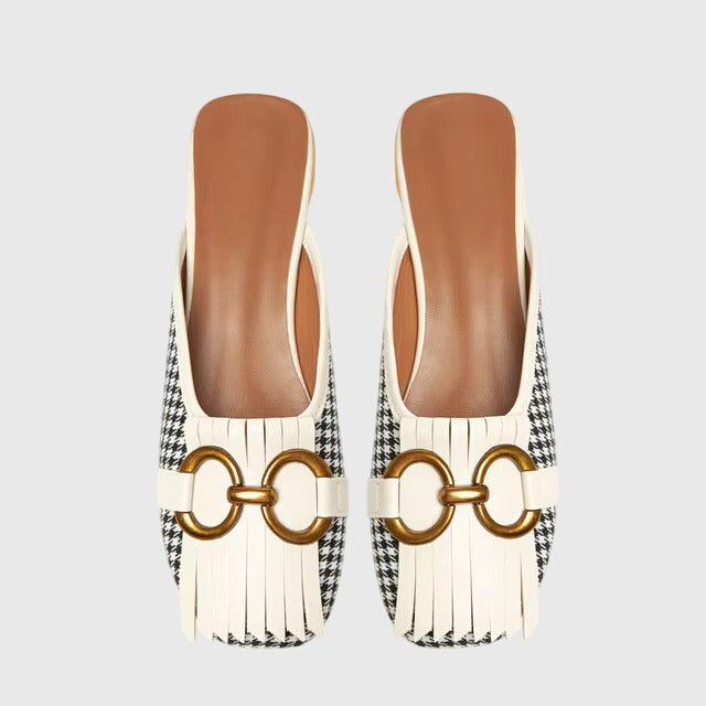 Women’s Orthopedic Sandals with Adjustable Straps