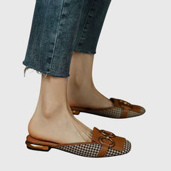 Women’s Orthopedic Sandals with Adjustable Straps