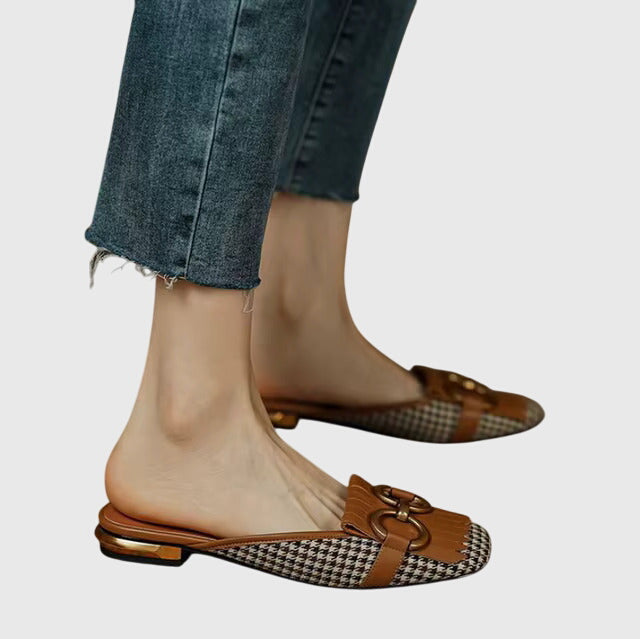 Women’s Orthopedic Sandals with Adjustable Straps