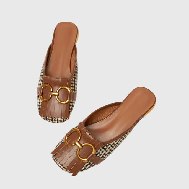 Women’s Orthopedic Sandals with Adjustable Straps