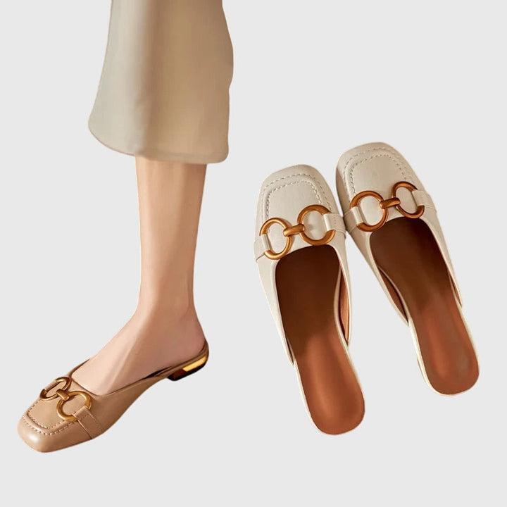 Women’s Orthopedic Sandals with Adjustable Straps