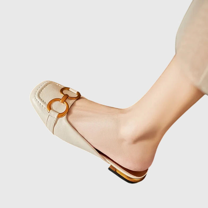Women’s Orthopedic Sandals with Adjustable Straps