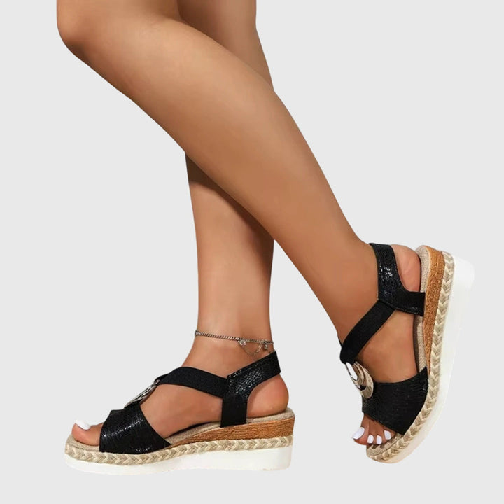 Women’s Orthopedic Sandals with All Day Comfort