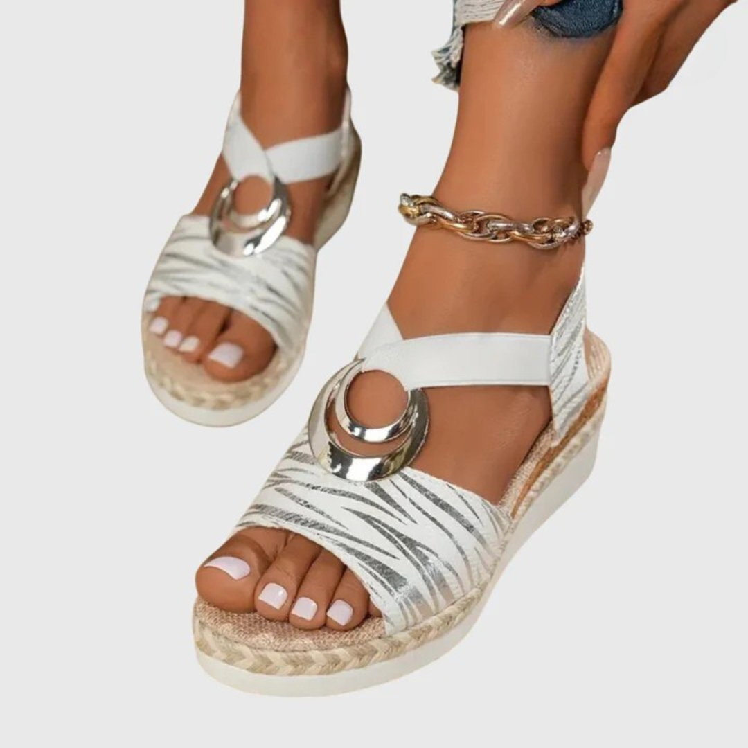 Women’s Orthopedic Sandals with All Day Comfort