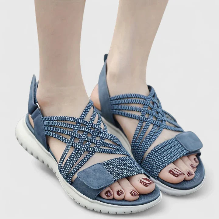 Women’s Orthopedic Sandals with Arch Support
