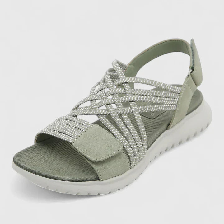 Women’s Orthopedic Sandals with Arch Support