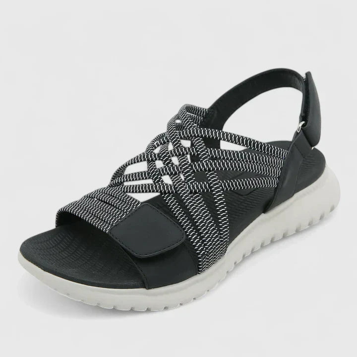 Women’s Orthopedic Sandals with Arch Support