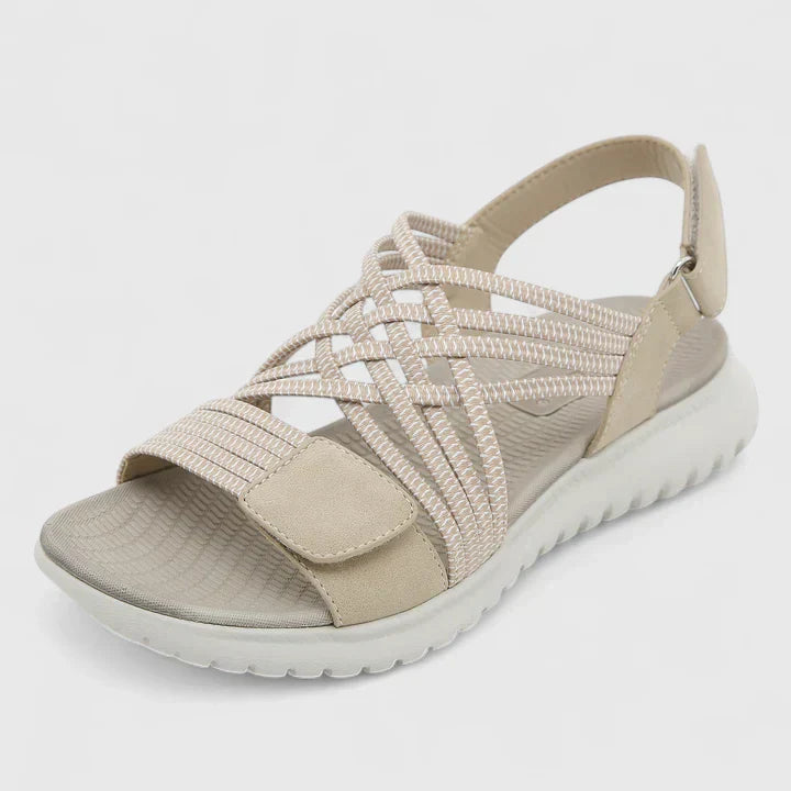 Women’s Orthopedic Sandals with Arch Support