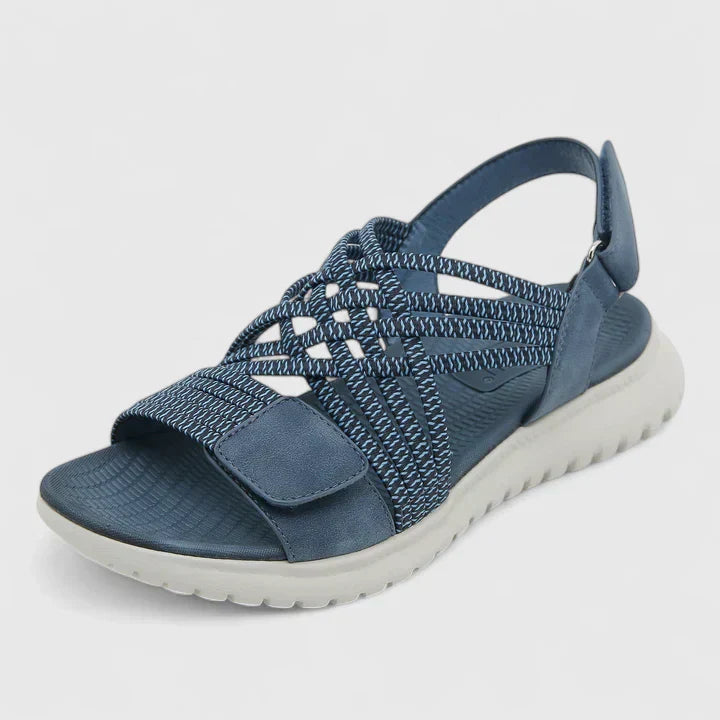 Women’s Orthopedic Sandals with Arch Support