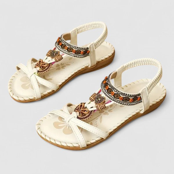 Women’s Orthopedic Sandals with Stability