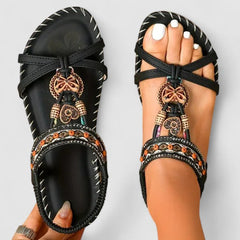Women’s Orthopedic Sandals with Stability