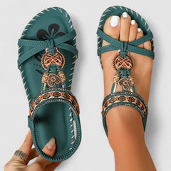 Women’s Orthopedic Sandals with Stability