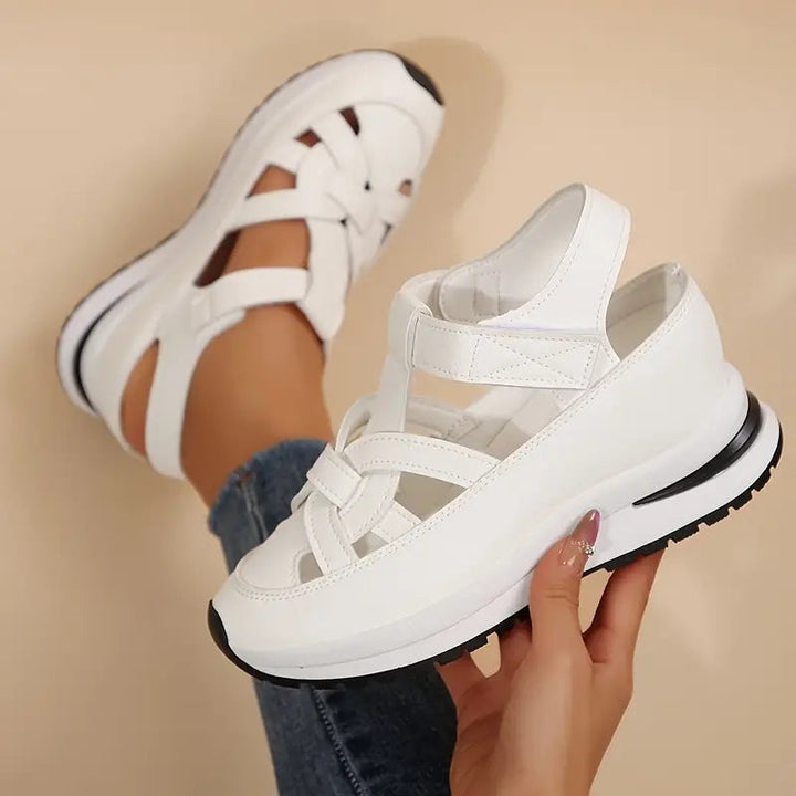 Women’s Orthopedic Sandals with Stability+ Sole