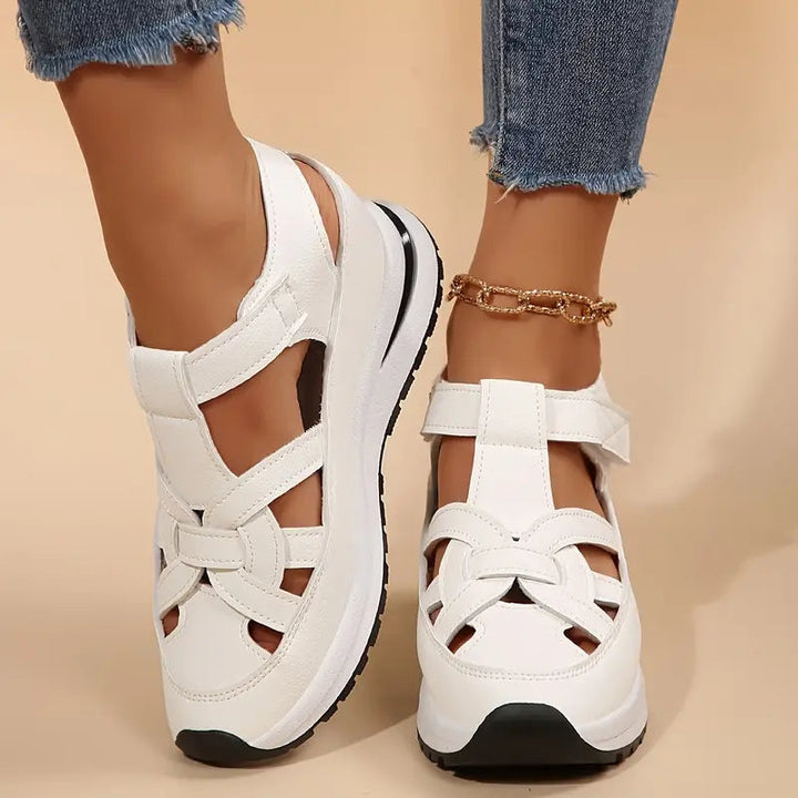 Women’s Orthopedic Sandals with Stability+ Sole