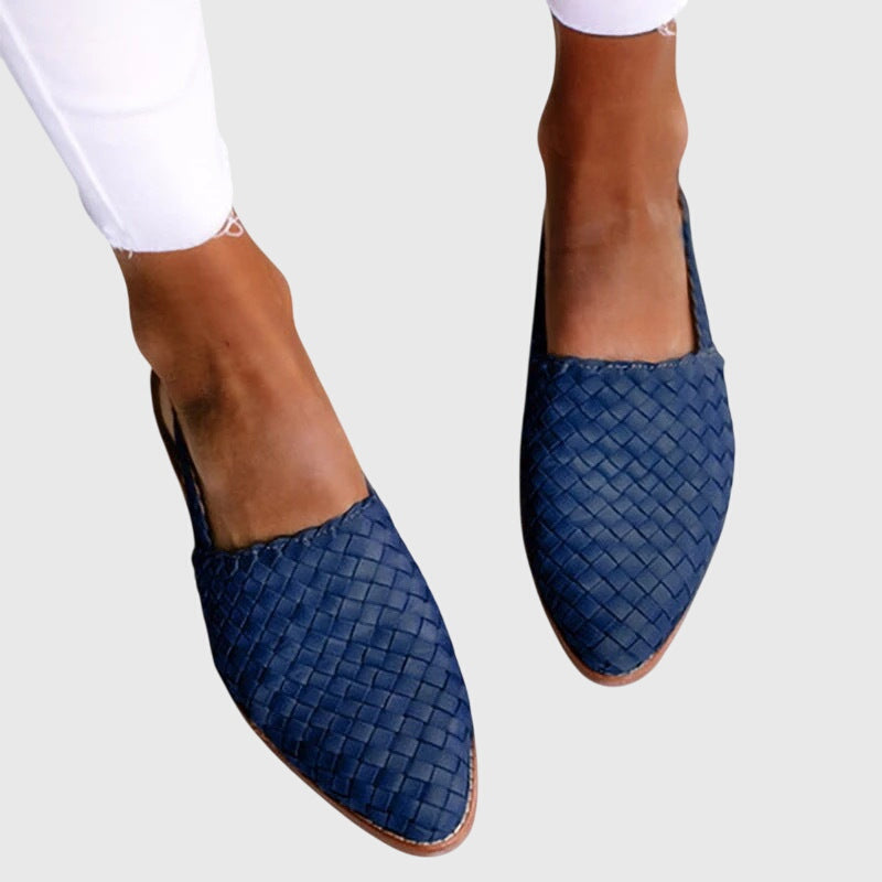 Women’s Orthopedic Sandals with Three-Arch Support