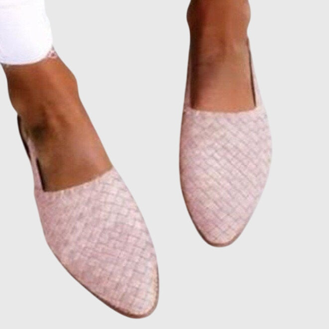 Women’s Orthopedic Sandals with Three-Arch Support