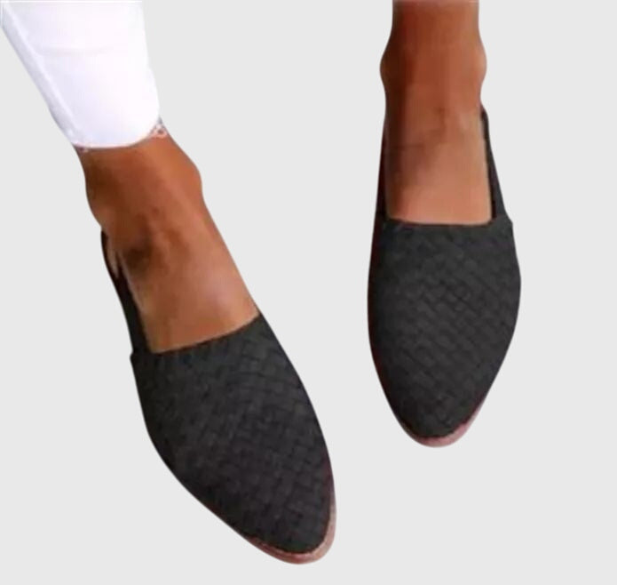 Women’s Orthopedic Sandals with Three-Arch Support