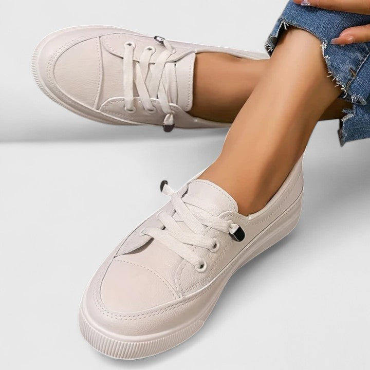Women’s Orthopedic Shoes with Cushioned Insoles