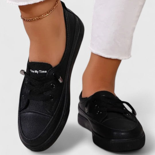 Women’s Orthopedic Shoes with Cushioned Insoles