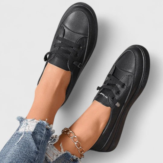 Women’s Orthopedic Shoes with Cushioned Insoles