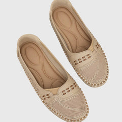 Women’s Orthopedic Slip-On Shoes - Relaxed Fit