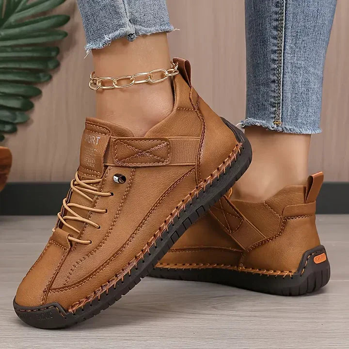 Women’s Orthopedic Sneakers with All-Day Support