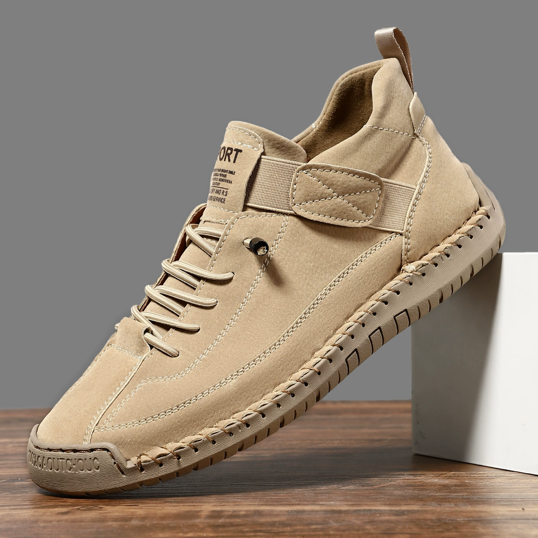 Women’s Orthopedic Sneakers with All-Day Support