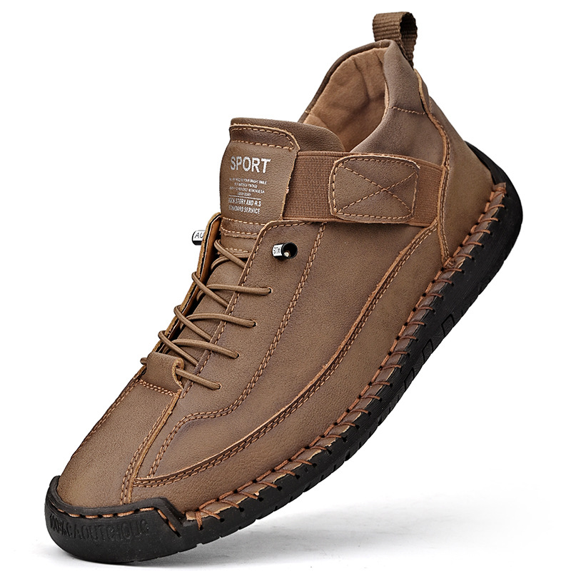 Women’s Orthopedic Sneakers with All-Day Support
