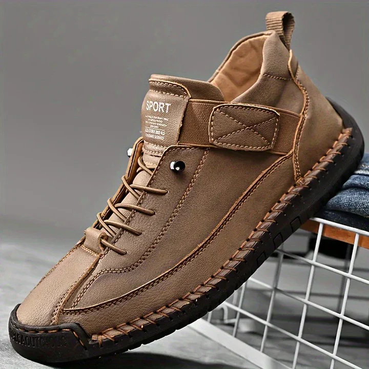 Women’s Orthopedic Sneakers with All-Day Support