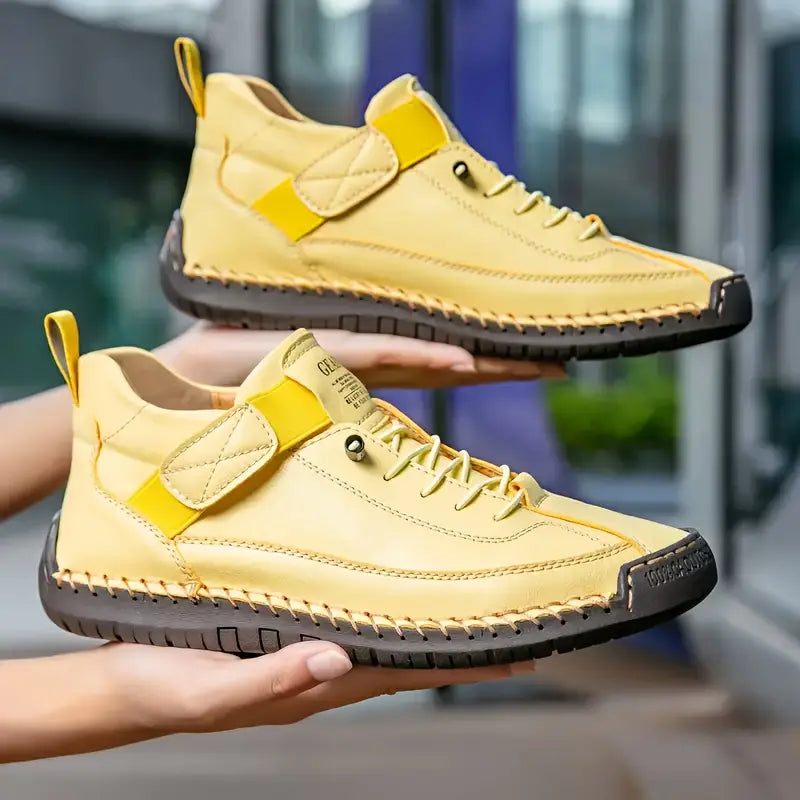 Women’s Orthopedic Sneakers with All-Day Support