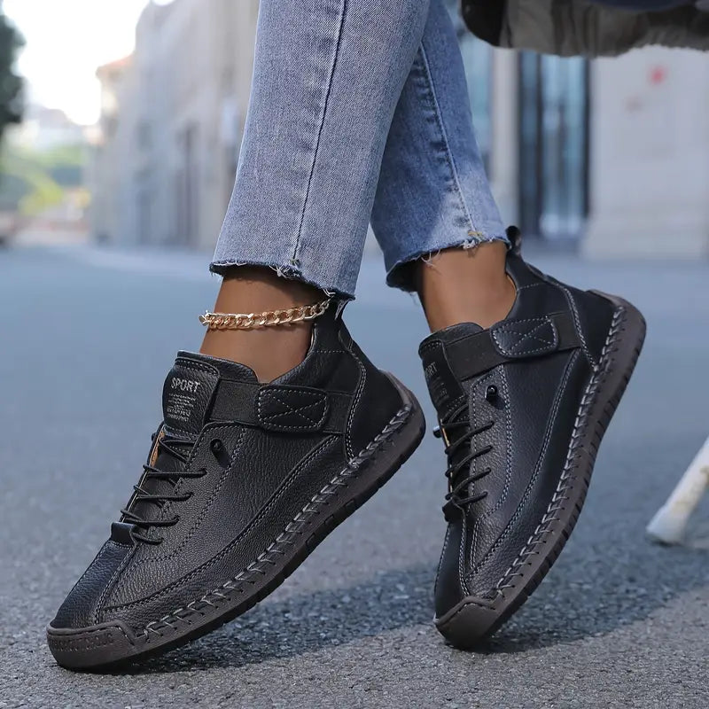 Women’s Orthopedic Sneakers with All-Day Support